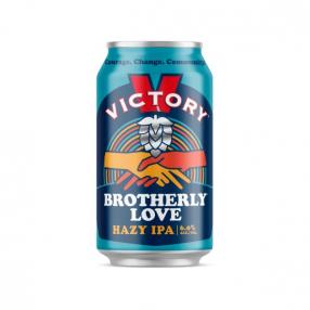 Victory Brewing Company - Brotherly Love (12oz bottles) (12oz bottles)