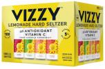 Vizzy Hard Seltzer - Lemonade Hard Seltzer Variety Pack (12oz bottles)