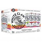 White Claw - Hard Seltzer Variety Pack No. 1 (12 pack 12oz cans)