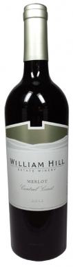 William Hill - Merlot Central Coast NV (750ml) (750ml)