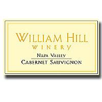 William Hill - Cabernet Sauvignon Napa Valley 2016 (750ml) (750ml)