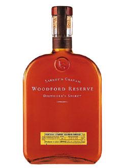 Woodford Reserve - Bourbon (200ml) (200ml)