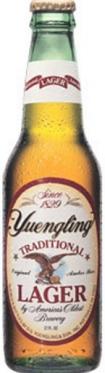 Yuengling Brewery - Yuengling Lager (12 pack 12oz bottles) (12 pack 12oz bottles)