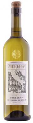 Ziobaffa - Organic Pinot Grigio NV (750ml) (750ml)